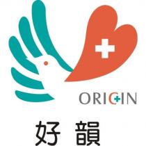 好韻 ORIGIN 及圖