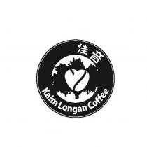 佳音 kaim longan coffee 及圖