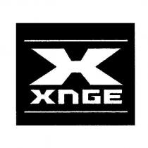 X XnGE 及圖
