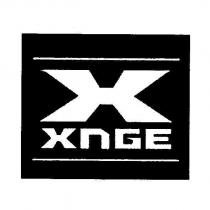 X XnGE 及圖