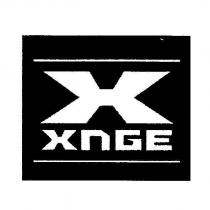 X XnGE 及圖