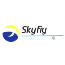 天翔 SKYFLY 及圖