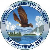 RGF LOGO