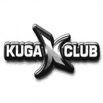 KUGA CLUB 設計圖