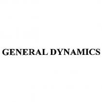 GENERAL DYNAMICS