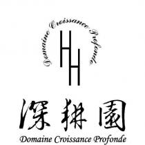 深耕園及圖