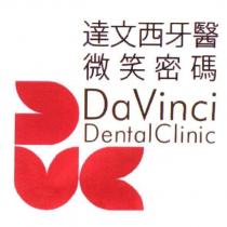 達文西牙醫微笑密碼 DaVinci Dental Clinic