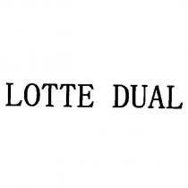 LOTTE DUAL