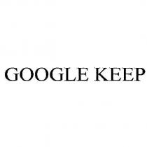 GOOGLE KEEP