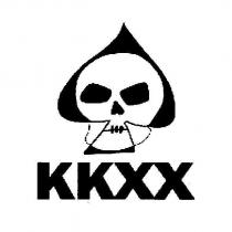 KKXX 及圖形