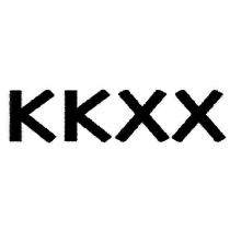 KKXX