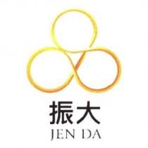 振大 JEN DA 及圖