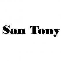 San Tony