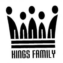 KINGS FAMILY 及圖