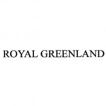 ROYAL GREENLAND