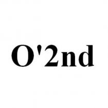 O'2nd