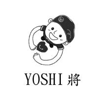 YOSHI 將及圖