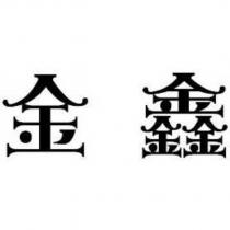 金鑫