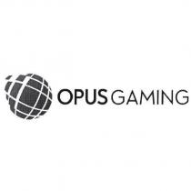 OPUS GAMING 設計圖