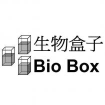 Bio Box 生物盒子及圖