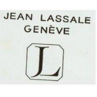 JEAN LASSALE GENEVE & DEVICE 