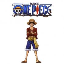 航海王 ONE PIECE 及圖