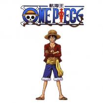 航海王 ONE PIECE 及圖