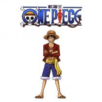 航海王 ONE PIECE 及圖