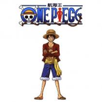 航海王 ONE PIECE 及圖