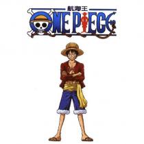 航海王 ONE PIECE 及圖