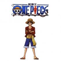 航海王 ONE PIECE 及圖