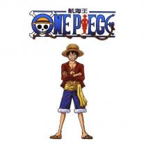 航海王 ONE PIECE 及圖