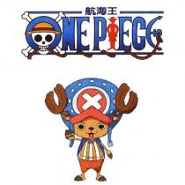 航海王 ONE PIECE 及圖