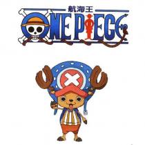 航海王 ONE PIECE 及圖
