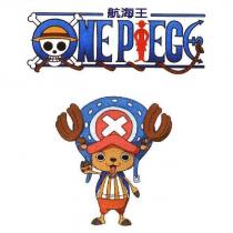 航海王 ONE PIECE 及圖