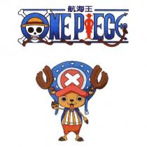 航海王 ONE PIECE 及圖