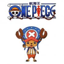 航海王 ONE PIECE 及圖