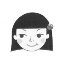 女娃娃頭