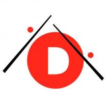 岱櫻企業股份有限公司標章