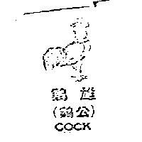 公鷄