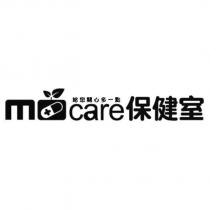 mo care 設計圖 保健室