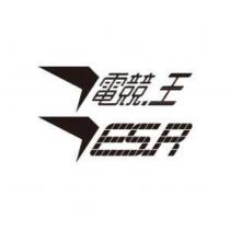 電競王 ESR 及圖
