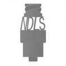 NDLS 及圖