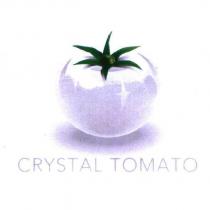 CRYSTAL TOMATO with Device