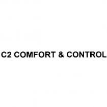 C2 COMFORT & CONTROL