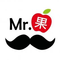 Mr.果及圖