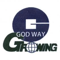 GODWAY GROWING 及圖
