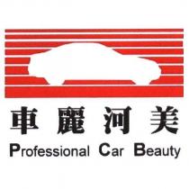 車麗河美 Professional Car Beauty 及圖