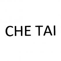 CHE TAI