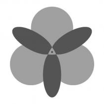 花圖